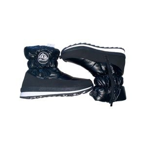 Komforme winter boots